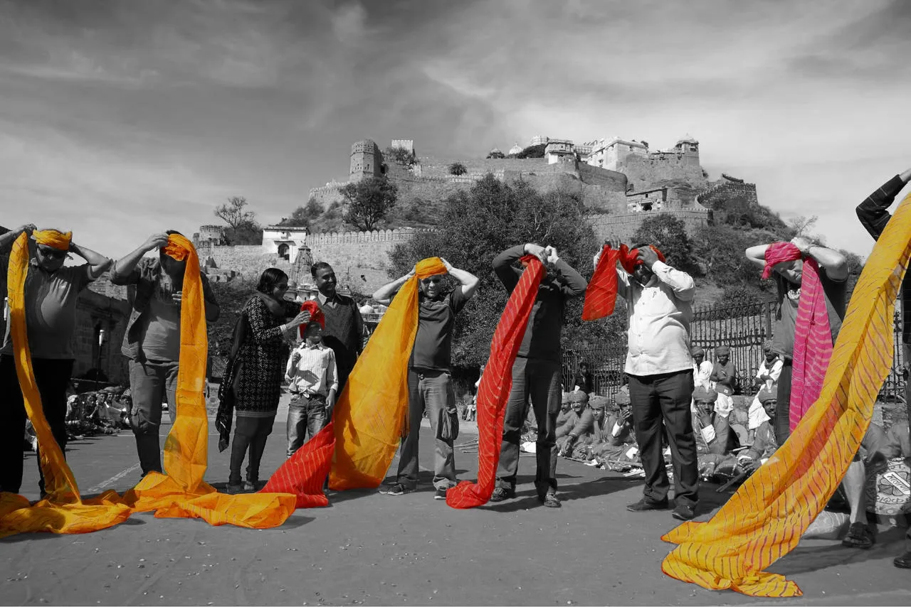 India By Travelosei